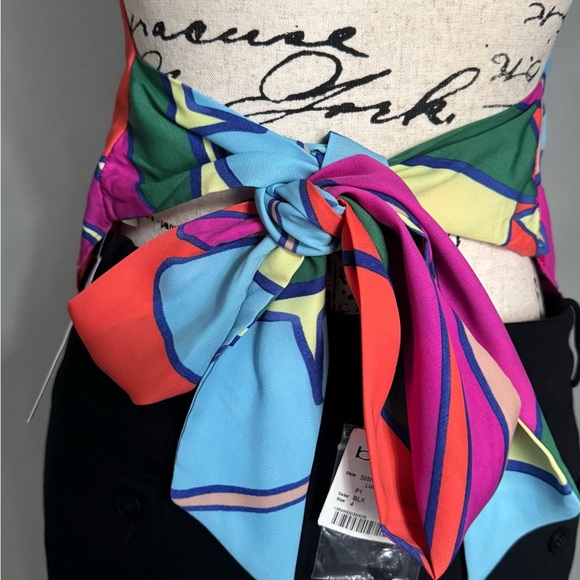 Colorful Top - Picture 4 of 7